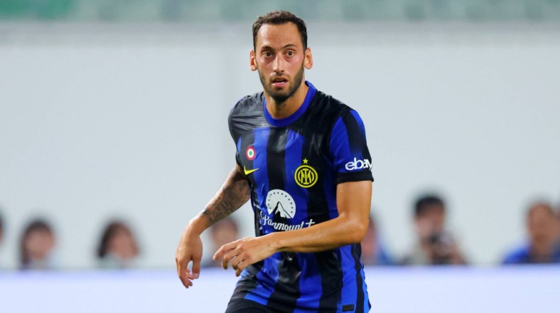 Inter Milan Star Rejects Huge Offer from Roshan League