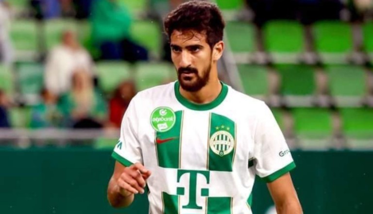 Al-Ahly officials are in Budapest to resolve the Bin Ramadan deal
