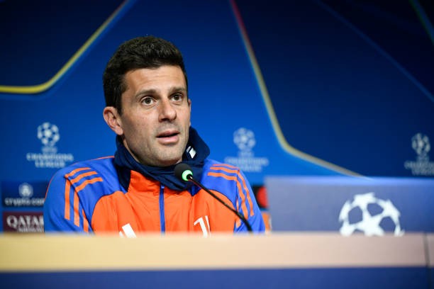 Motta: We are not the candidates, but we will fight to the end
