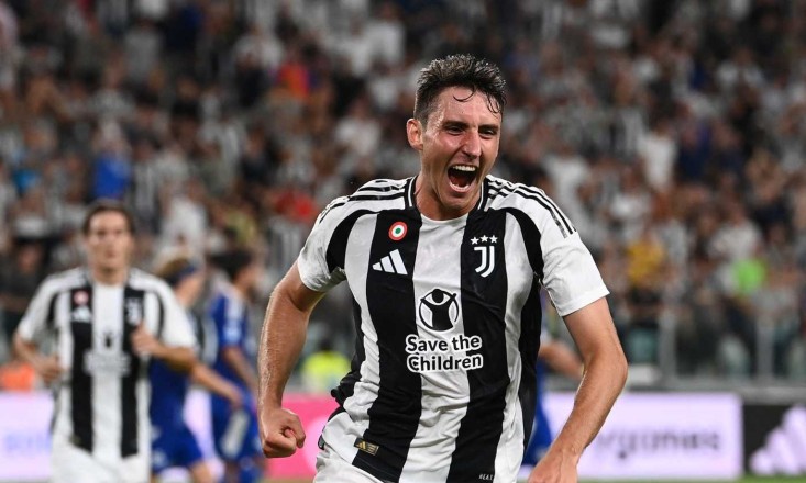 Manchester City retracts the idea of ​​including Juventus player