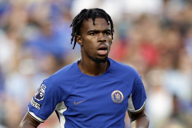 Chelsea player moves to Dortmund