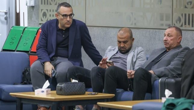 Khatib Accompanies Al-Ahly Delegation to South Africa