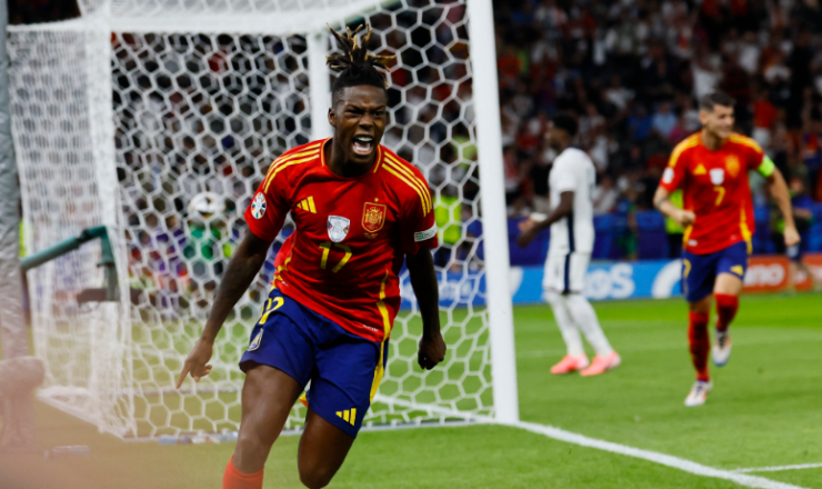 Spain ends its partnership with Germany