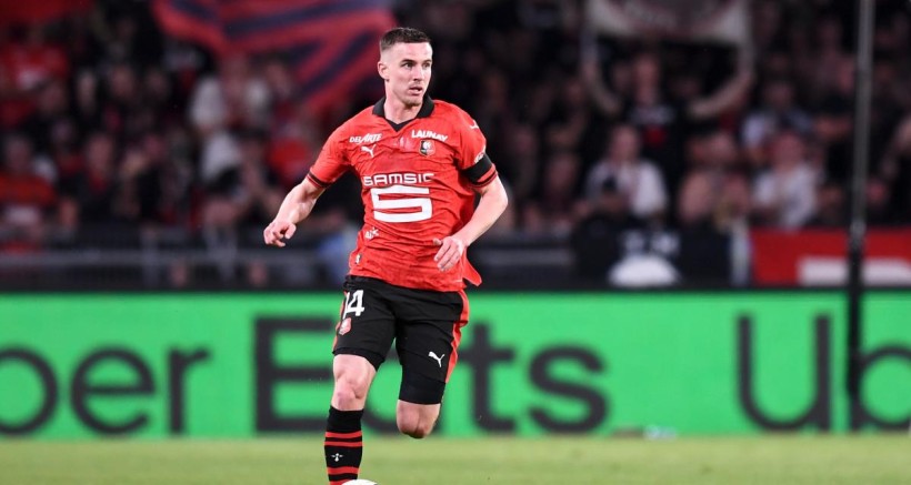 Saudi interest in including Benjamin Burrjaid