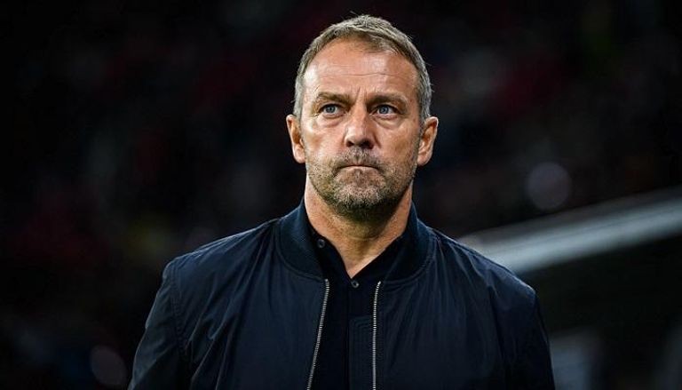 Flick refuses to risk his player against Betis