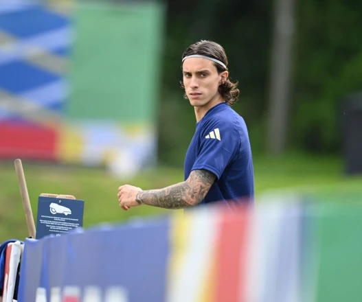 Bologna manager: Calafiore will not go to Juventus