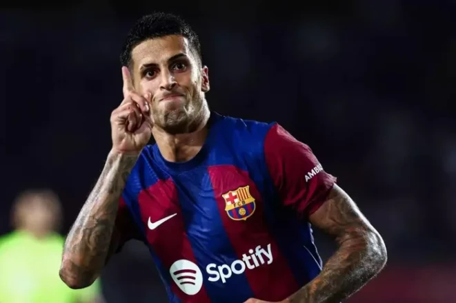 Will Cancelo return to Barcelona?