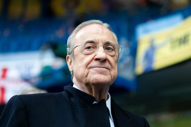 Real Madrid is looking for a new Militao