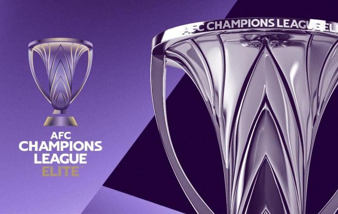 The date of the final price of the AFC Champions League for elite