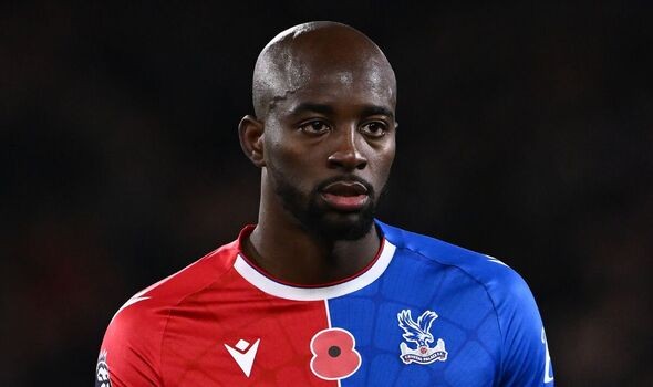 Manchester United Set to Sign Mateta