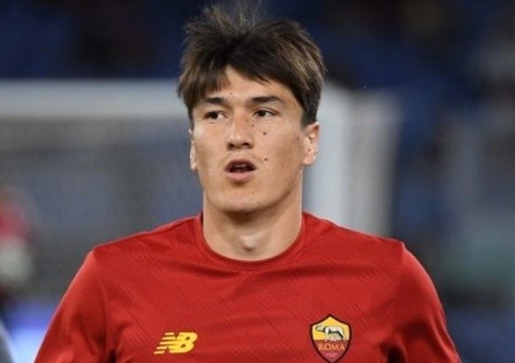 Roma agrees with its player on the renewal