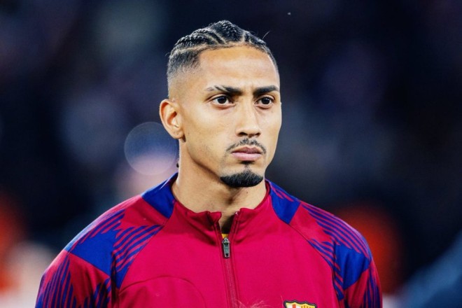 Barcelona sets the price for Rafinha