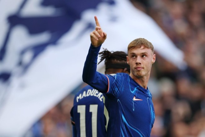 Doubts about Palmer's participation against Arsenal