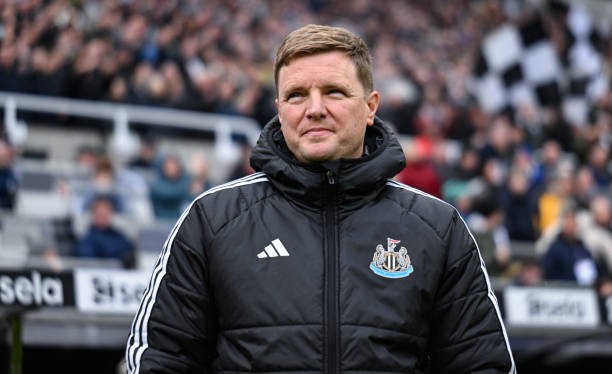 Eddie Howe Reveals His Plan to Stop Mohamed Salah