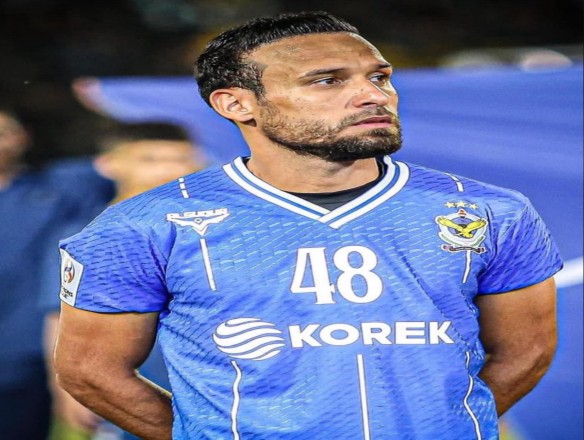 Hanoun...renews for Falcons