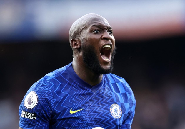 Napoli's position on the inclusion of Lukaku