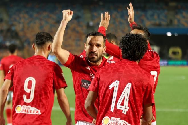 Al-Ahly threatens to withdraw from the Egyptian Super Cup
