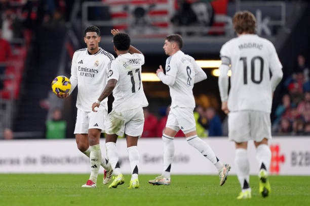 Officially: A new date has been set for the match between Real Madrid and Valencia in La Liga