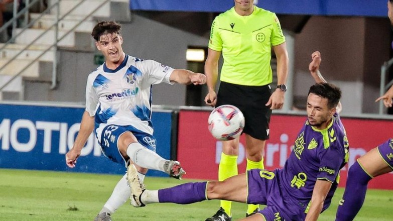 Barcelona finds a new Pedri