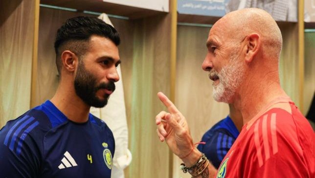 Pioli: We will work on the whole team