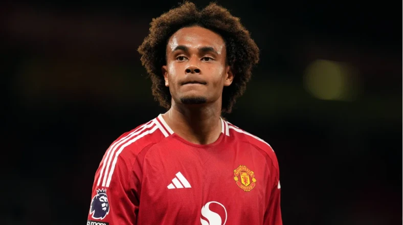 Napoli puts Manchester United player one of his summer goals