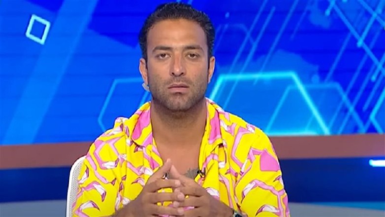 Mido attacks Jurčić and praises Afsha