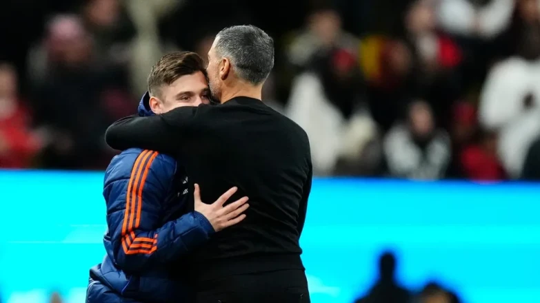 Inter is a victim of the Consao family again