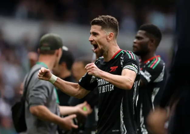 Jorginho: We knew this, and we are proud of the team