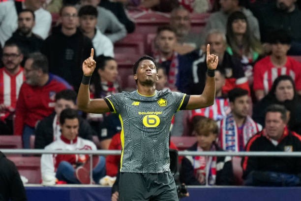 Jonathan David demands to move to Barcelona