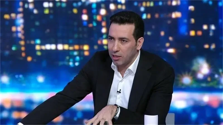 Abu Trika: I refuse to compare Marmoush and Salah, and I am happy with his move to Manchester City