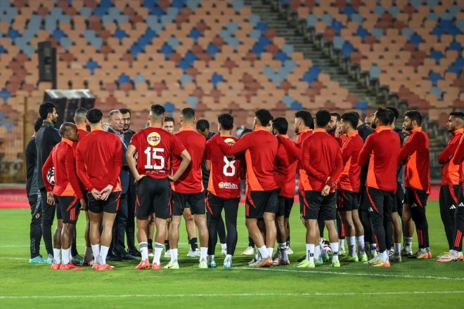 Al-Ahly defeats Al-Ain by three in the Intercontinental Cup