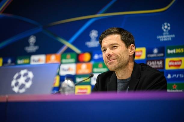 Alonso reveals the reason for not taking over as Liverpool coach