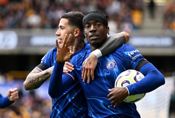 Chelsea achieves an exciting victory over Wolverhampton in the Premier League