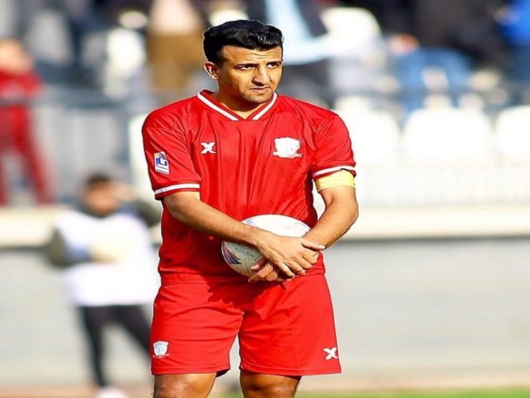 Amjad Atwan is not satisfied with the league’s schedule