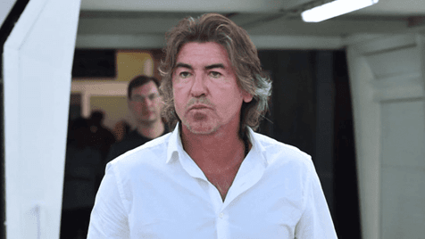 Raja coach: The situation is bad, but we should not give up