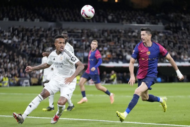 A statistic that shows one of the reasons for the decline in Barcelona’s results in La Liga