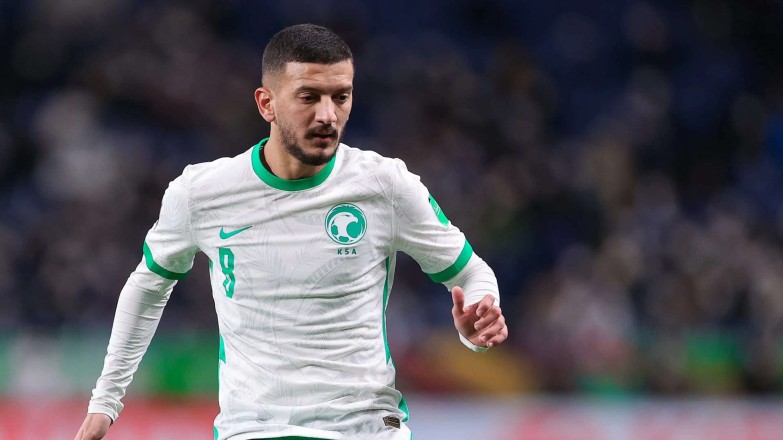 The Ettifaq star is undergoing medical examinations to determine the date of his return