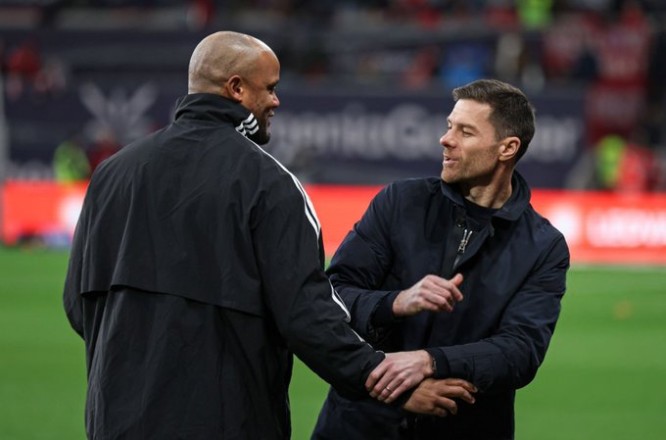 Combani explains the superiority of Leverkusen over Bayern Munich