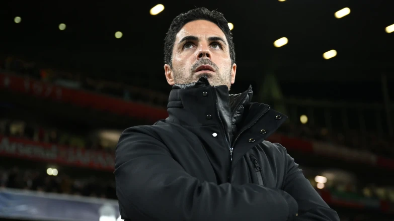 Serious attention from Arsenal Barcelona star