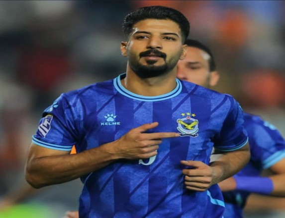 With two goals from Alaa Abbas... Al-Quwa Al-Jawiya defeats Newroz