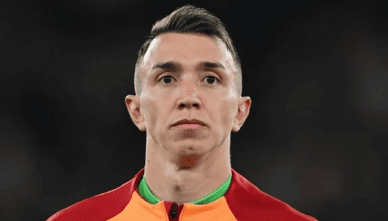 Musellera decides to return to Uruguay
