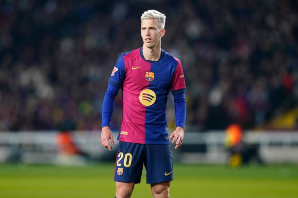 Reasons for including Olmo and Pau Victor in the Spanish Super Cup list despite their registration crisis