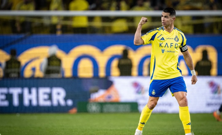 Former Al-Nasr player: Ronaldo did not appear well