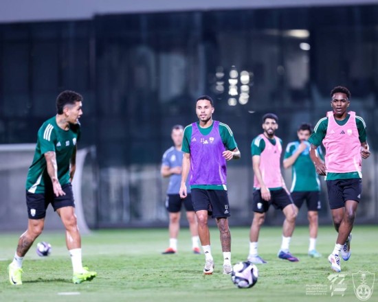 Al -Ahly coach reveals the latest developments about the team's professional injury
