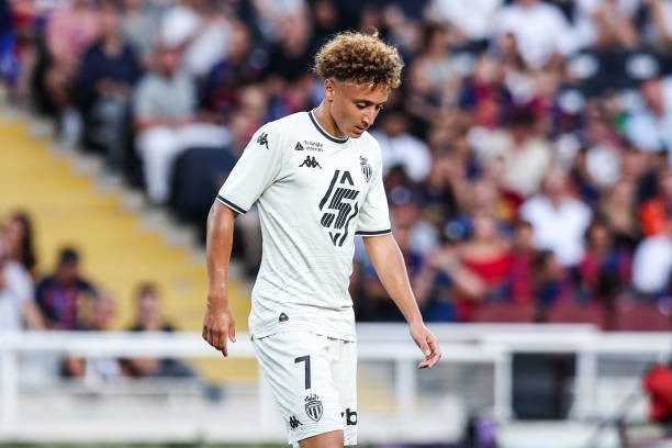 Napoli is close to including Elias Ben Sghir to replace Kvaratskhilia