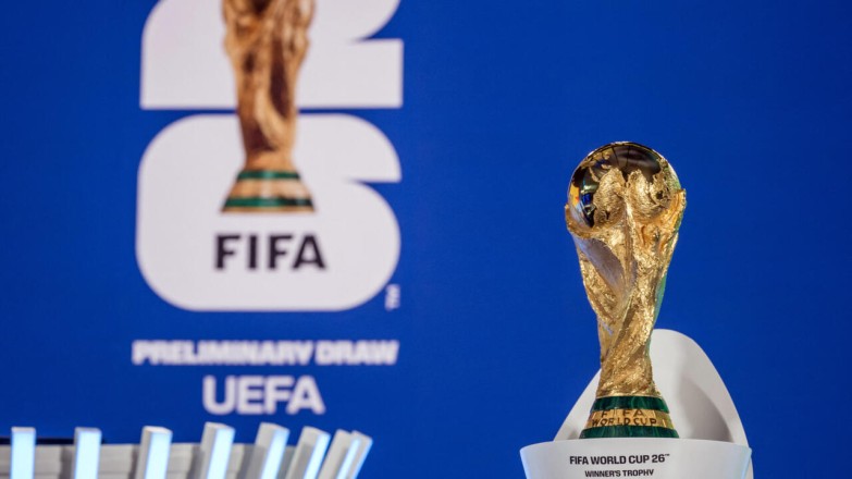 World Cup.. Final Ticket Prices Range Between $2,030 and $6,370
