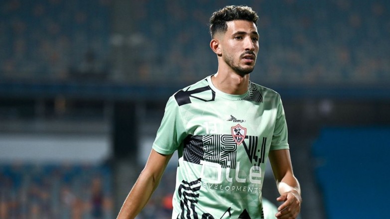 Schubert talks about Fattouh’s participation in the African Super Cup