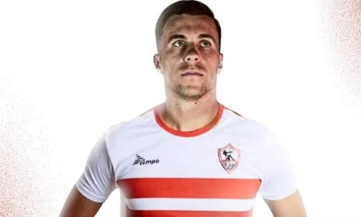 After joining Al-Abyad... Michalak sends a message to the fans
