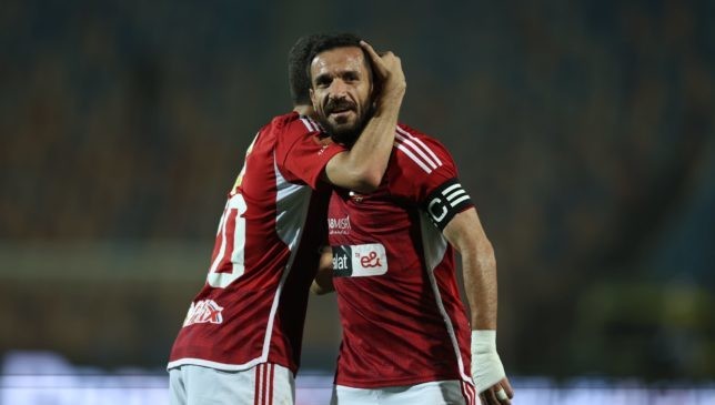 The fate of Maaloul and Attia Allah with Al-Ahly