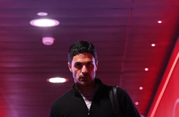 Barcelona Star on Arsenal's Radar Again